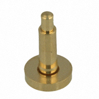 Mill-Max Manufacturing Corp. - 0997-0-50-20-75-14-11-0 - CONN PIN SPRING LOAD .255 AU SMD