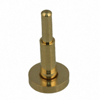 Mill-Max Manufacturing Corp. - 0997-4-50-20-75-14-11-0 - CONN PIN SPRING LOAD .335 AU SMD