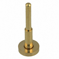 Mill-Max Manufacturing Corp. - 0997-9-50-20-75-14-11-0 - CONN PIN SPRING LOAD .430 AU SMD