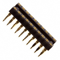 Mill-Max Manufacturing Corp. - 104-13-320-41-770000 - CONN IC DIP SOCKET 20POS GOLD