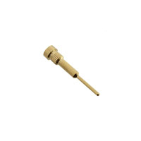 Mill-Max Manufacturing Corp. - 1067-1-00-15-00-00-03-0 - CONN PC PIN CIRC 0.018DIA GOLD