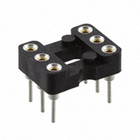 Mill-Max Manufacturing Corp. - 110-47-306-41-001000 - STANDRD SOLDER TAIL DIP SOCKET