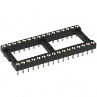 Mill-Max Manufacturing Corp. - 115-93-632-41-001000 - CONN IC DIP SOCKET 32POS GOLD