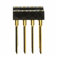 Mill-Max Manufacturing Corp. - 122-13-308-41-001000 - CONN IC DIP SOCKET 8POS GOLD