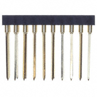 Mill-Max Manufacturing Corp. - 123-13-320-41-001000 - CONN IC DIP SOCKET 20POS GOLD