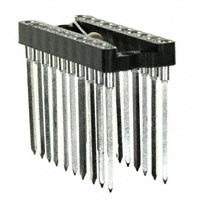 Mill-Max Manufacturing Corp. - 123-43-320-41-801000 - CONN IC DIP SOCKET 20POS GOLD