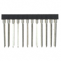 Mill-Max Manufacturing Corp. - 123-43-324-41-001000 - CONN IC DIP SOCKET 24POS GOLD