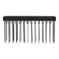 Mill-Max Manufacturing Corp. - 123-43-628-41-001000 - CONN IC DIP SOCKET 28POS GOLD