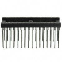 Mill-Max Manufacturing Corp. - 123-43-632-41-001000 - CONN IC DIP SOCKET 32POS GOLD