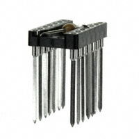 Mill-Max Manufacturing Corp. - 123-93-314-41-801000 - CONN IC DIP SOCKET 14POS GOLD