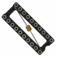 Mill-Max Manufacturing Corp. - 123-93-320-41-801000 - CONN IC DIP SOCKET 20POS GOLD