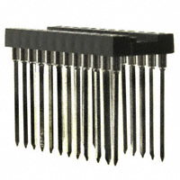 Mill-Max Manufacturing Corp. - 123-93-324-41-001000 - CONN IC DIP SOCKET 24POS GOLD