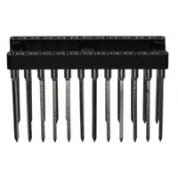 Mill-Max Manufacturing Corp. - 123-93-424-41-001000 - CONN IC DIP SOCKET 24POS GOLD