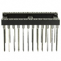 Mill-Max Manufacturing Corp. - 123-93-624-41-001000 - CONN IC DIP SOCKET 24POS GOLD