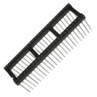 Mill-Max Manufacturing Corp. - 123-93-648-41-001000 - CONN IC DIP SOCKET 48POS GOLD