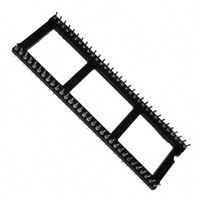 Mill-Max Manufacturing Corp. - 150-90-964-00-001000 - HEADER OPEN .018"DIA .900 64POS