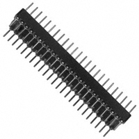 Mill-Max Manufacturing Corp. - 162-40-448-00-180000 - CONN HEADER 48POS DIP TIN PCB