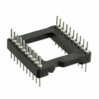 Mill-Max Manufacturing Corp. - 162-40-620-00-180000 - CONN HEADER 20POS DIP TIN PCB