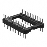 Mill-Max Manufacturing Corp. - 162-40-628-00-180000 - CONN HEADER 28POS DIP TIN PCB