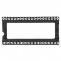 Mill-Max Manufacturing Corp. - 162-40-640-00-180000 - CONN HEADER 40POS DIP TIN PCB