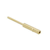 Mill-Max Manufacturing Corp. - 2086-0-15-15-21-27-04-0 - CONN PIN RCPT .015-.022 PRESSFIT