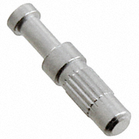 Mill-Max Manufacturing Corp. - 2101-3-00-80-00-00-07-0 - TERM TURRET SINGLE L=3.43MM TIN