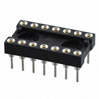 Mill-Max Manufacturing Corp. - 210-47-314-41-001000 - STANDRD SOLDER TAIL DIP SOCKET