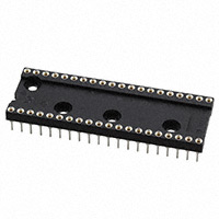 Mill-Max Manufacturing Corp. - 210-47-640-41-001000 - STANDRD SOLDER TAIL DIP SOCKET