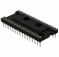 Mill-Max Manufacturing Corp. - 210-43-632-41-001000 - CONN IC DIP SOCKET 32POS GOLD