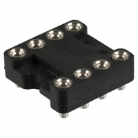 Mill-Max Manufacturing Corp. - 214-99-308-01-670800 - CONN IC DIP SOCKET 8POS TIN-LEAD