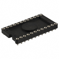 Mill-Max Manufacturing Corp. - 214-99-624-01-670800 - CONN IC DIP SOCKET 24POS TINLEAD