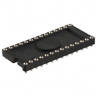 Mill-Max Manufacturing Corp. - 214-99-628-01-670800 - CONN IC DIP SOCKET 28POS TINLEAD