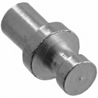 Mill-Max Manufacturing Corp. - 2301-2-00-44-00-00-07-0 - TERM TURRET SINGLE L=2.36MM