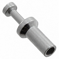 Mill-Max Manufacturing Corp. - 2316-3-00-80-00-00-07-0 - TERM TURRET SINGLE L=3.84MM TIN