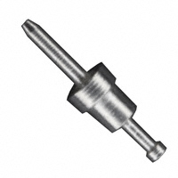 Mill-Max Manufacturing Corp. - 2318-1-00-01-00-00-07-0 - TERM TURRET PIN L=4.04MM