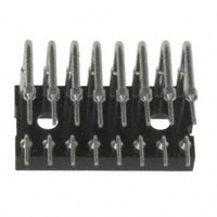 Mill-Max Manufacturing Corp. - 299-93-316-10-001000 - CONN IC DIP SOCKET 16POS GOLD