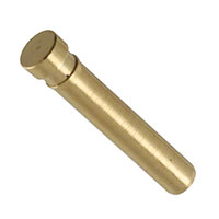 Mill-Max Manufacturing Corp. - 3000-0-00-15-00-00-03-0 - CONN PC PIN CIRC 0.059DIA GOLD