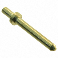 Mill-Max Manufacturing Corp. - 3103-3-00-15-00-00-08-0 - CONN PC PIN CIRC 0.040DIA GOLD