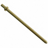 Mill-Max Manufacturing Corp. - 3105-2-00-15-00-00-08-0 - CONN PC PIN CIRC 0.040DIA GOLD