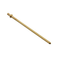 Mill-Max Manufacturing Corp. - 3106-2-00-15-00-00-08-0 - CONN PC PIN CIRC 0.040DIA GOLD