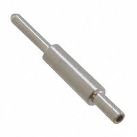 Mill-Max Manufacturing Corp. - 3118-2-00-01-00-00-08-0 - CONN PC PIN CIRC .025DIA TINLEAD