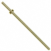 Mill-Max Manufacturing Corp. - 3128-2-00-15-00-00-08-0 - CONN PC PIN CIRC 0.020DIA GOLD
