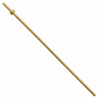 Mill-Max Manufacturing Corp. - 3128-5-00-15-00-00-08-0 - CONN PC PIN CIRC 0.020DIA GOLD