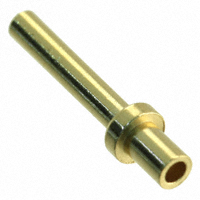 Mill-Max Manufacturing Corp. - 3138-2-00-15-00-00-08-0 - CONN PC PIN CIRC 0.050DIA GOLD