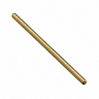 Mill-Max Manufacturing Corp. - 3325-1-00-15-00-00-03-0 - CONN PC PIN CIRC 0.025DIA GOLD