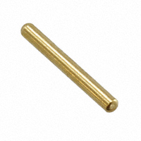 Mill-Max Manufacturing Corp. - 3330-0-00-15-00-00-03-0 - CONN PC PIN CIRC 0.030DIA GOLD