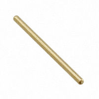 Mill-Max Manufacturing Corp. - 3330-1-00-15-00-00-03-0 - CONN PC PIN CIRC 0.030DIA GOLD