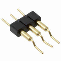 Mill-Max Manufacturing Corp. - 339-10-103-40-000000 - HORIZ SMD JMPR 3POS .100""