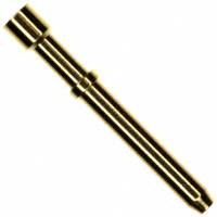 Mill-Max Manufacturing Corp. - 3601-3-07-21-00-00-08-0 - CONN PC PIN CIRC 0.080DIA GOLD