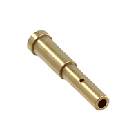 Mill-Max Manufacturing Corp. - 4130-0-33-15-34-27-10-0 - CONN PIN RCPT .032-.046 CRIMP